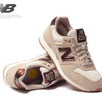 new balance 996系列 WR996NNB 复古运动鞋