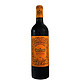 Pelerins de Lafon Rochet 拉芳罗谢副牌 1855列级庄干红葡萄酒 2009 750ml