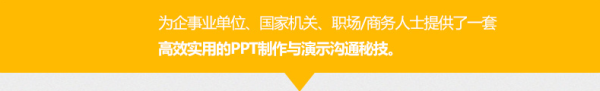 英盛网 ppt制作 视频教程