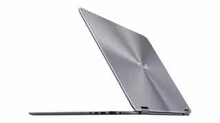 ASUS 华硕 ZenBook Flip UX360CA-UBM1T 二合一 触控 13.3寸 笔记本电脑 Signature版（m3 8GB 256GB SSD）