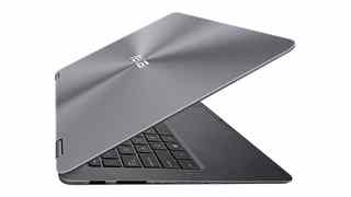 ASUS 华硕 ZenBook Flip UX360CA-UBM1T 二合一 触控 13.3寸 笔记本电脑 Signature版（m3 8GB 256GB SSD）