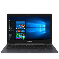 ASUS/华硕 ZenBook Flip 触控 二合一笔记本电脑 256GB 8GB 1TB
