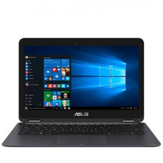 ASUS 华硕 ZenBook Flip UX360CA-UBM1T 二合一 触控 13.3寸 笔记本电脑 Signature版（m3 8GB 256GB SSD）