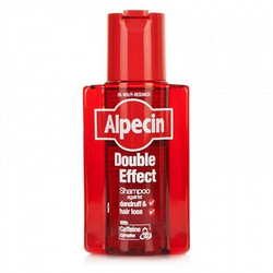 Alpecin 阿佩辛 双效咖啡因防脱去屑洗发水 200ml