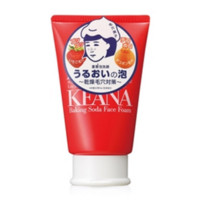 石泽研究所 KEANA 毛穴抚子洁面乳 100g