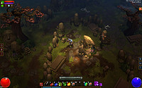  《Torchlight II（火炬之光2）》PC数字版游戏