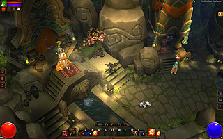  《Torchlight II（火炬之光2）》PC数字版游戏