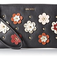 Nine West 玖熙 Table Treasure Wristlet 60437881女士手拿包