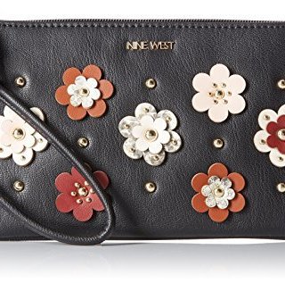 Nine West 玖熙 Table Treasure Wristlet 60437881女士手拿包