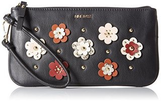 Nine West 玖熙 Table Treasure Wristlet 60437881女士手拿包