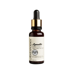 ANTIPODES 安媞珀 有机亮白保湿精华素 30ml