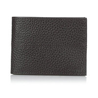 中亚Prime会员：COLE HAAN Slim Billfold 男士钱包*3个