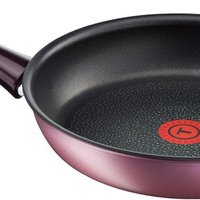 T-fal 特福 铝质平底锅 26cm
