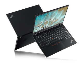 ThinkPad 思考本 X1 Carbon 2017款 笔记本电脑