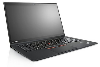 ThinkPad 思考本 X1 Carbon 2017款 笔记本电脑