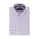 凑单品：TOMMY HILFIGER Non Iron Slim Fit Plaid 男士修身免熨衬衫