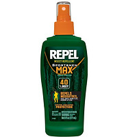 凑单品：Repel 94101 高效驱蚊液 177ml