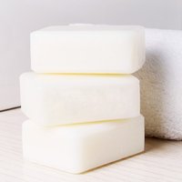  Nihonsekken 牛奶滋养 无添加沐浴皂 *3块