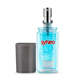 syNeo 德国syNeo水耐腋下除狐臭腋臭止汗喷雾无香持久净味30ml