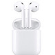 历史新低、值友专享：Apple 苹果  AirPods 无线蓝牙耳机