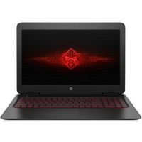 HP 惠普 暗影精灵II代Pro 15.6英寸游戏本（i5-7300HQ、8GB、128GB+1TB、GTX 1050Ti 4G）