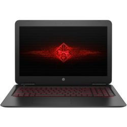 HP 惠普 暗影精灵II代Pro 15.6英寸游戏本（i5-7300HQ、8GB、128GB+1TB、GTX 1050Ti 4G）