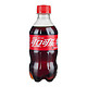 可口可乐 汽水 碳酸饮料 300ml*24瓶 整箱装 可口可乐公司出品