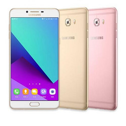SAMSUNG 三星 Galaxy C9 Pro SM-C9000 6GB+64GB 全网通手机