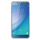 历史新低：Samsung 三星 Galaxy C5 Pro 全网通手机  双卡双待 4G RAM+64G ROM 碧湖蓝 枫叶金