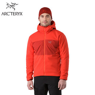 ARC‘TERYX 始祖鸟 Proton AR 男款连帽棉服