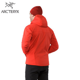 ARC‘TERYX 始祖鸟 Proton AR 男款连帽棉服