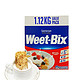 Weet-Bix 新康利 即食麦片 1.12kg*2盒