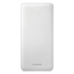 Coolpad 酷派 Type-C 双向快充移动电源 10000mAh