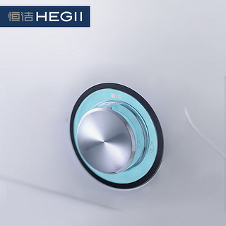 Hegii 恒洁卫浴 800A 一体式智能坐便器