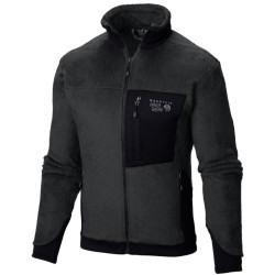 MOUNTAIN HARDWEAR 山浩 Monkey 200 Fleece 男士抓绒外套
