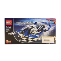 LEGO 乐高 Technic 科技系列 42045 直线加速赛车