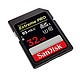 SanDisk 闪迪 Extreme PRO 至尊超极速 32GB SDHC 存储卡