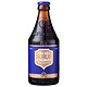 Chimay 智美 蓝帽 比利时修道士啤酒 330ml*7瓶