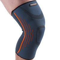 DECATHLON 迪卡侬 APTONIA Knee soft 300 中性款运动护膝 单只