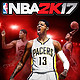 历史新低：《NBA 2K17》  PC数字版游戏