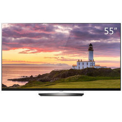 LG OLED55B6P-C 55英寸 4K OLED电视 