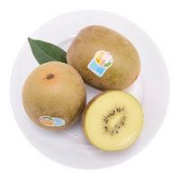 限地区：Zespri 佳沛 新西兰金奇异果 36#（单果重90-100g）6个装