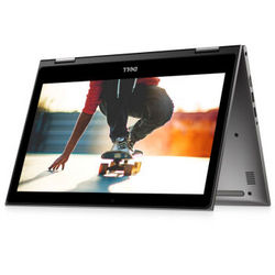 DELL 戴尔 灵越二合一13MF-R2605TA 13.3英寸翻转本（i5-7200U、8GB、256GB）+凑单品