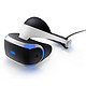历史新低：SONY 索尼 PlayStation VR 虚拟现实头戴设备