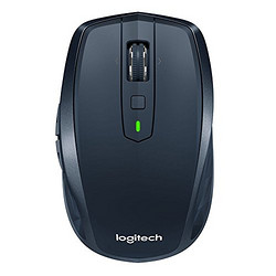 Logitech 罗技 MX Anywhere 2 无线鼠标