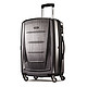 Samsonite 新秀丽 Winfield 2 时尚万向轮拉杆箱 Charcoal 28寸