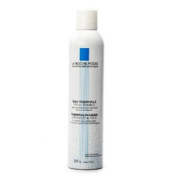 LA ROCHE-POSAY 理肤泉 舒缓调理爽肤水喷雾 300ml*3件