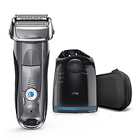 双11预售：Braun 博朗 7865CC 剃须刀
