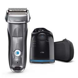  Braun 博朗 7865CC 剃须刀
