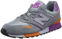 new balance 446系列 U446GYP 男士休闲运动鞋